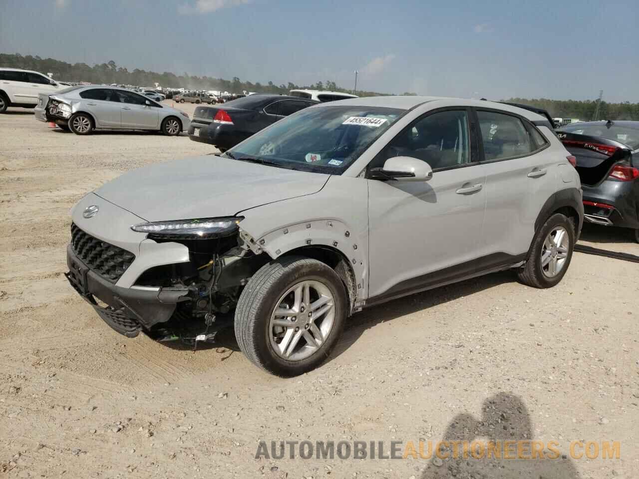 KM8K22AB5PU039714 HYUNDAI KONA 2023