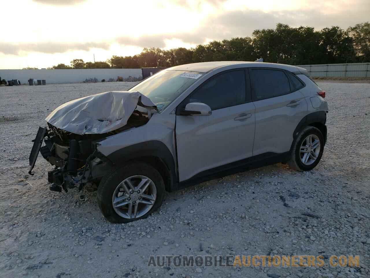 KM8K22AB5PU980841 HYUNDAI KONA 2023