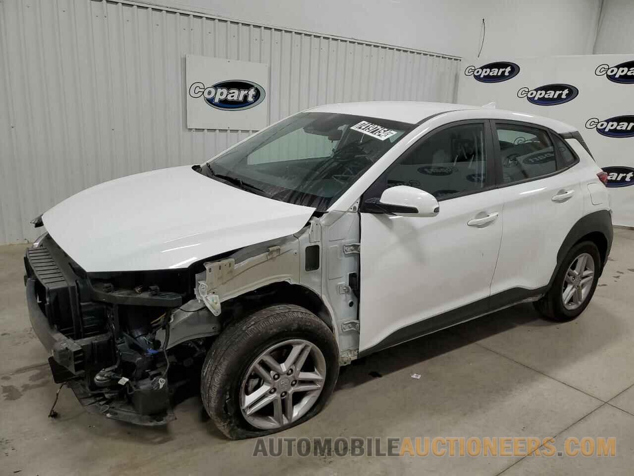 KM8K22AB6PU009752 HYUNDAI KONA 2023