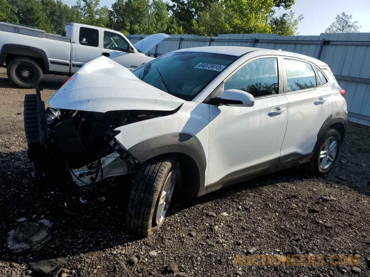 KM8K22AB6PU010819 HYUNDAI KONA 2023