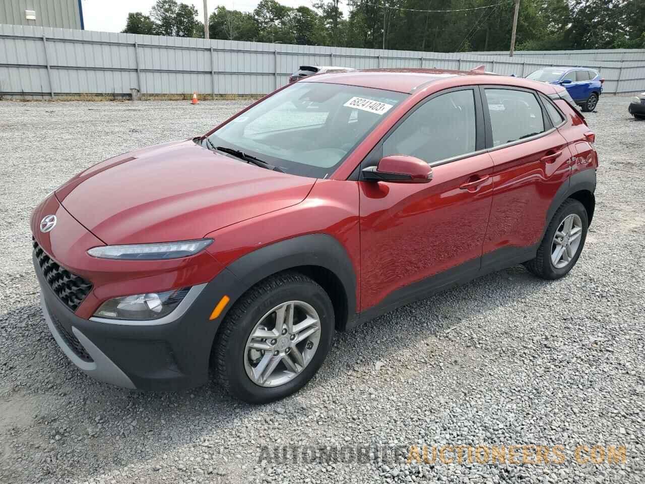 KM8K22AB6PU032979 HYUNDAI KONA 2023