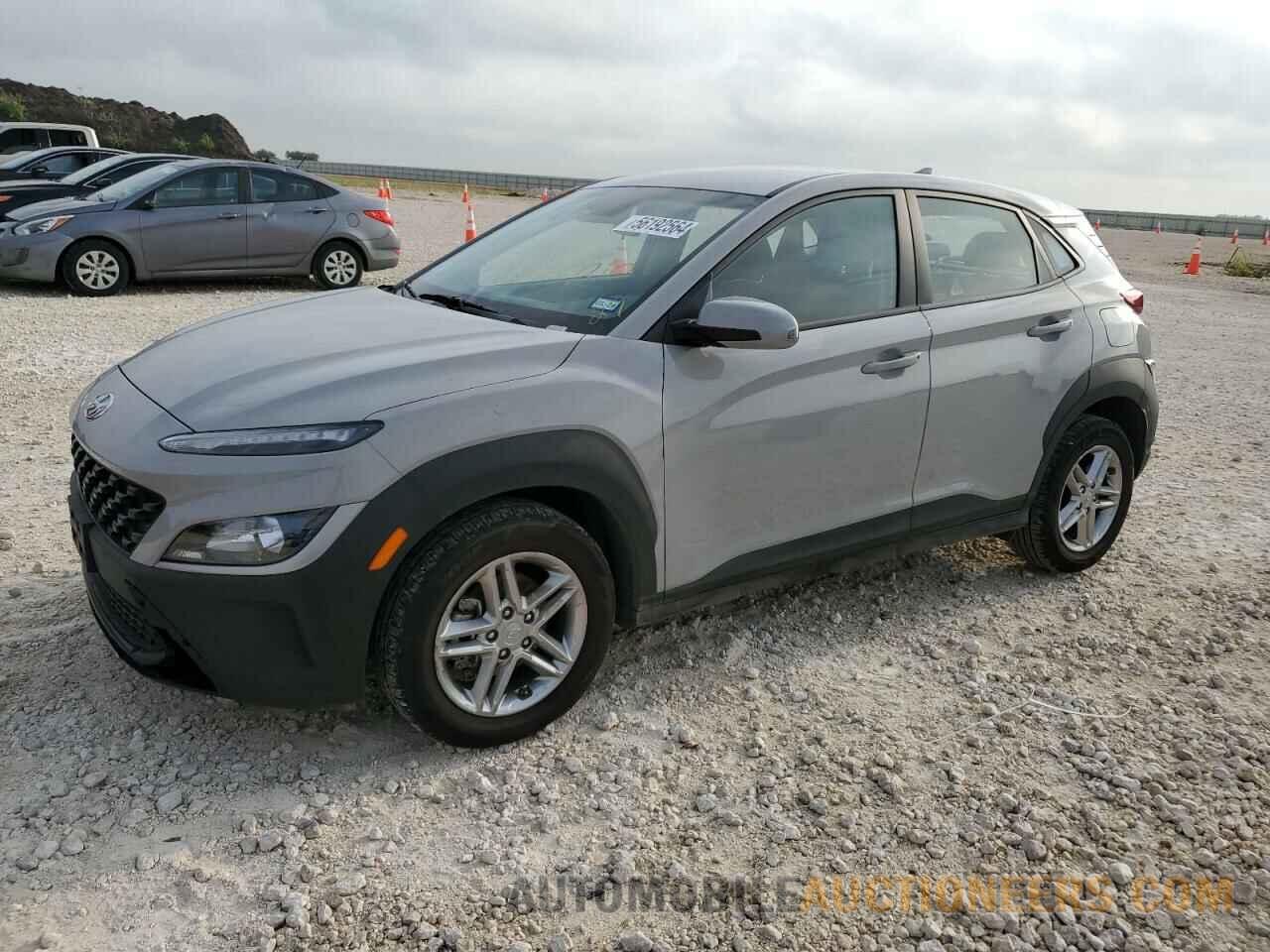 KM8K22AB6PU040550 HYUNDAI KONA 2023