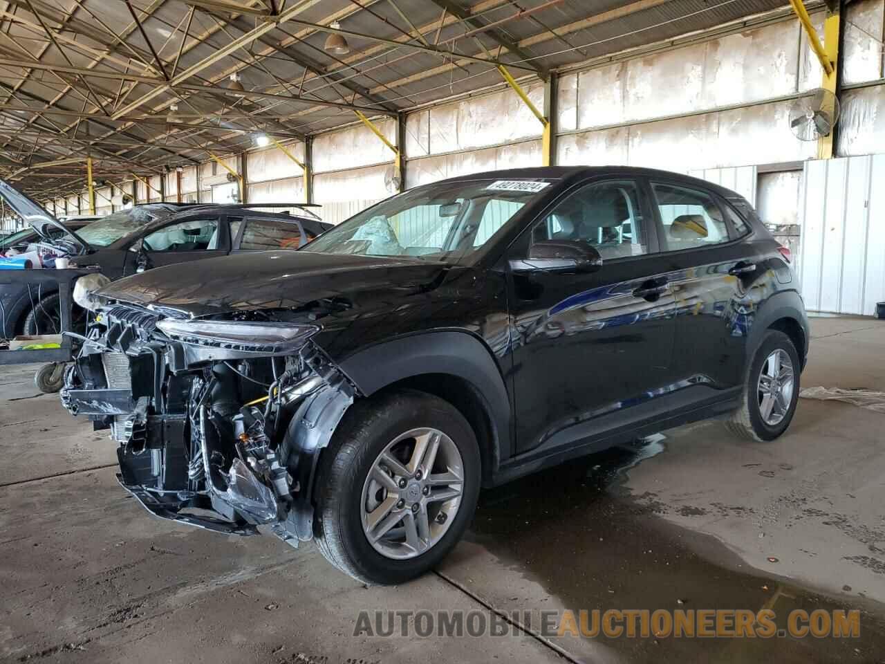 KM8K22AB6PU055971 HYUNDAI KONA 2023