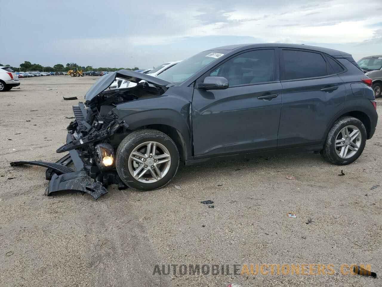 KM8K22AB6PU995381 HYUNDAI KONA 2023