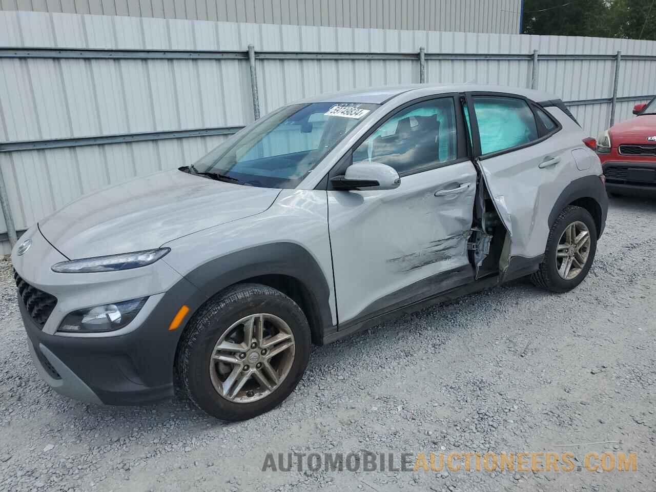 KM8K22AB7PU032764 HYUNDAI KONA 2023