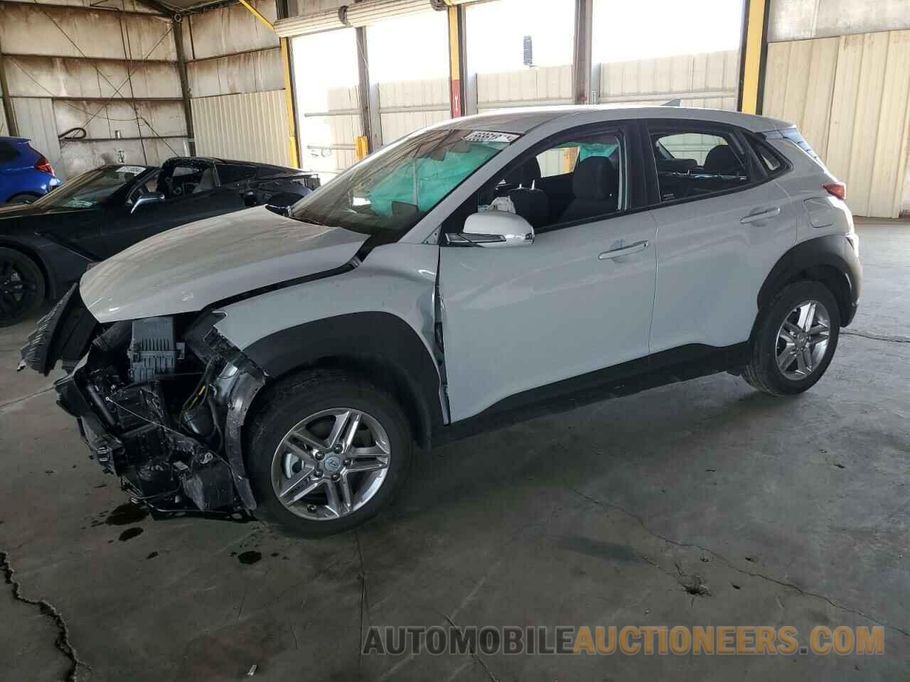 KM8K22AB7PU036393 HYUNDAI KONA 2023