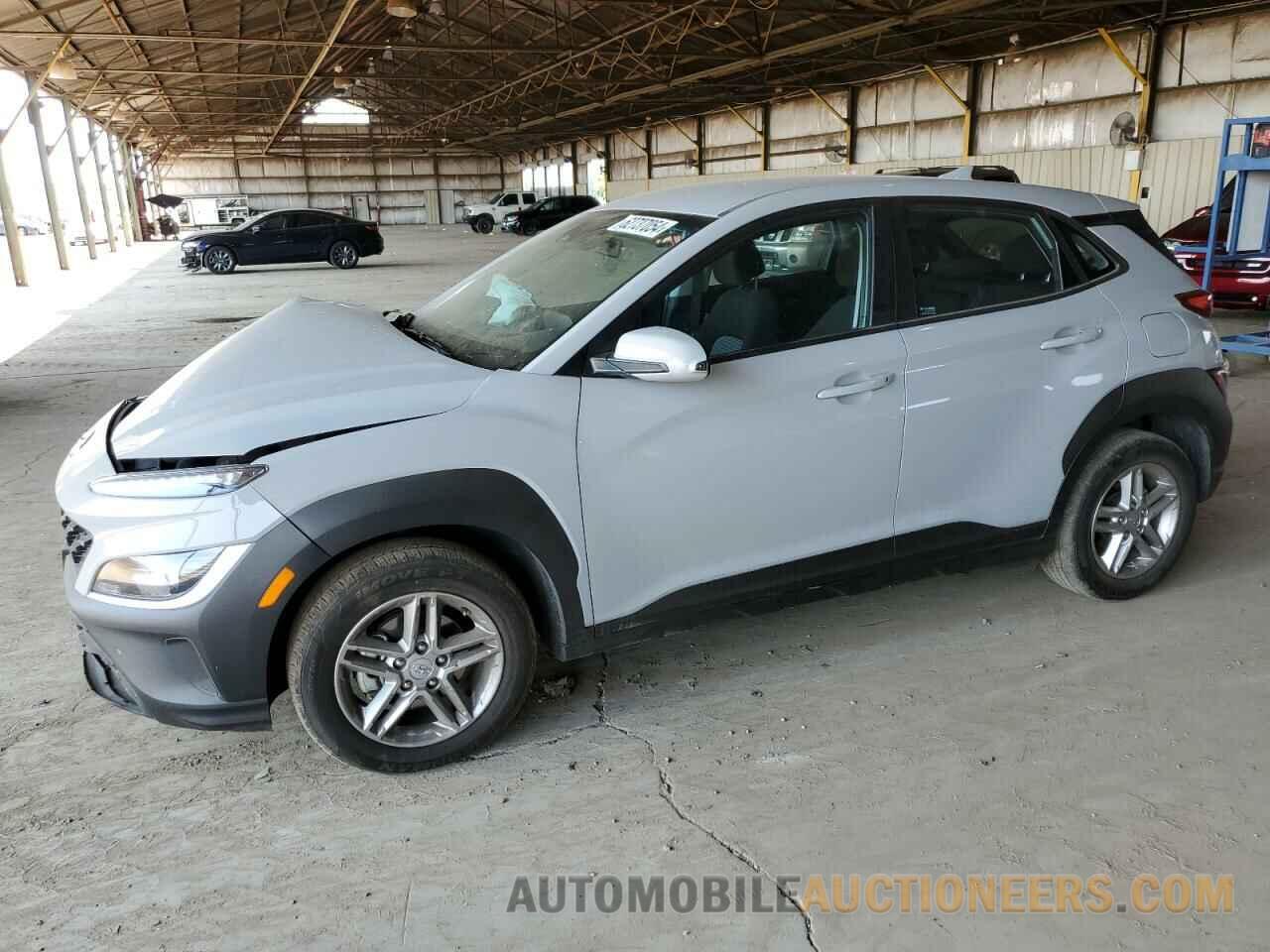 KM8K22AB7PU036412 HYUNDAI KONA 2023