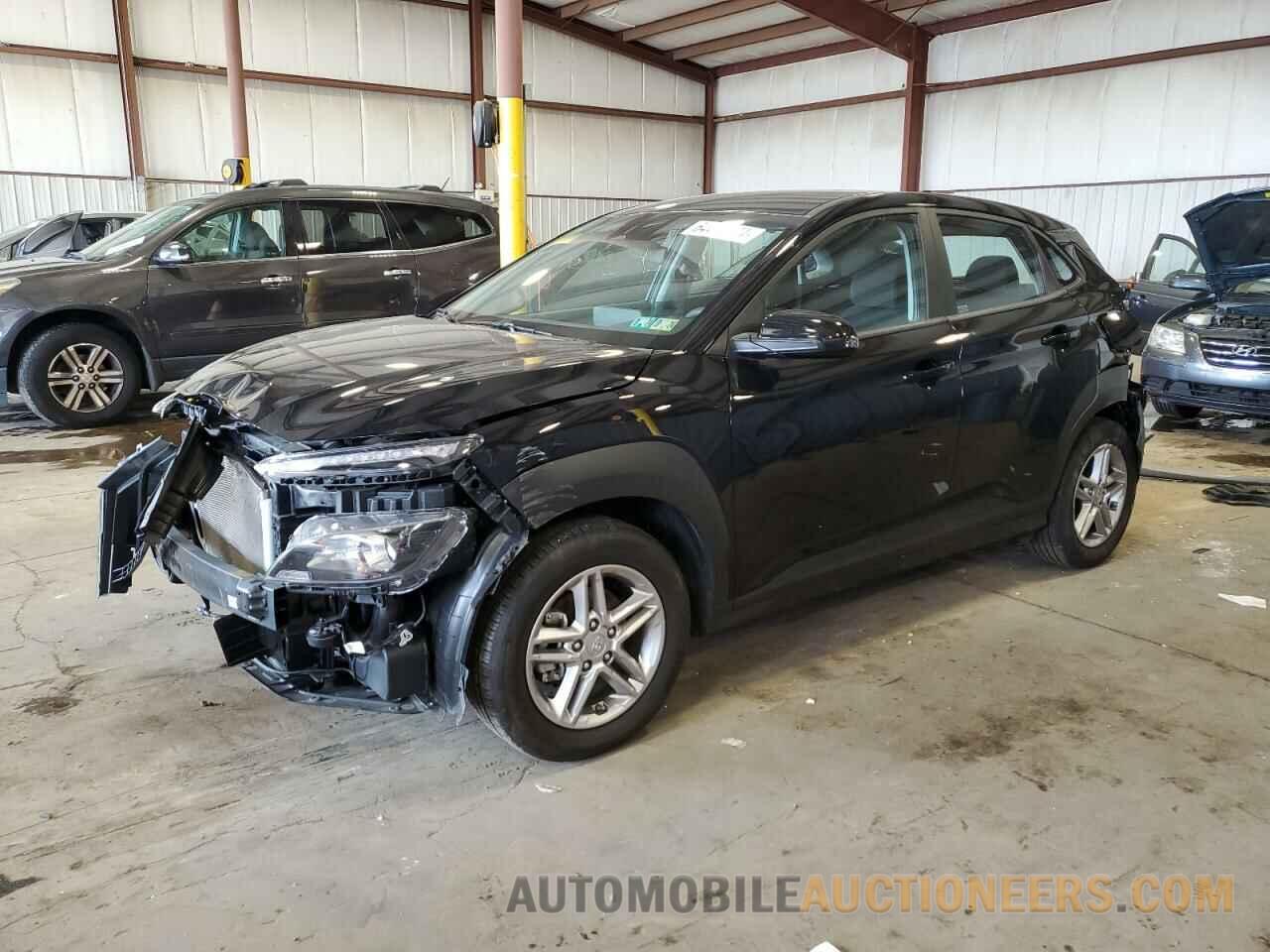 KM8K22AB8PU025225 HYUNDAI KONA 2023