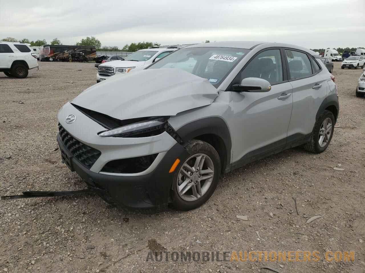 KM8K22AB8PU040100 HYUNDAI KONA 2023