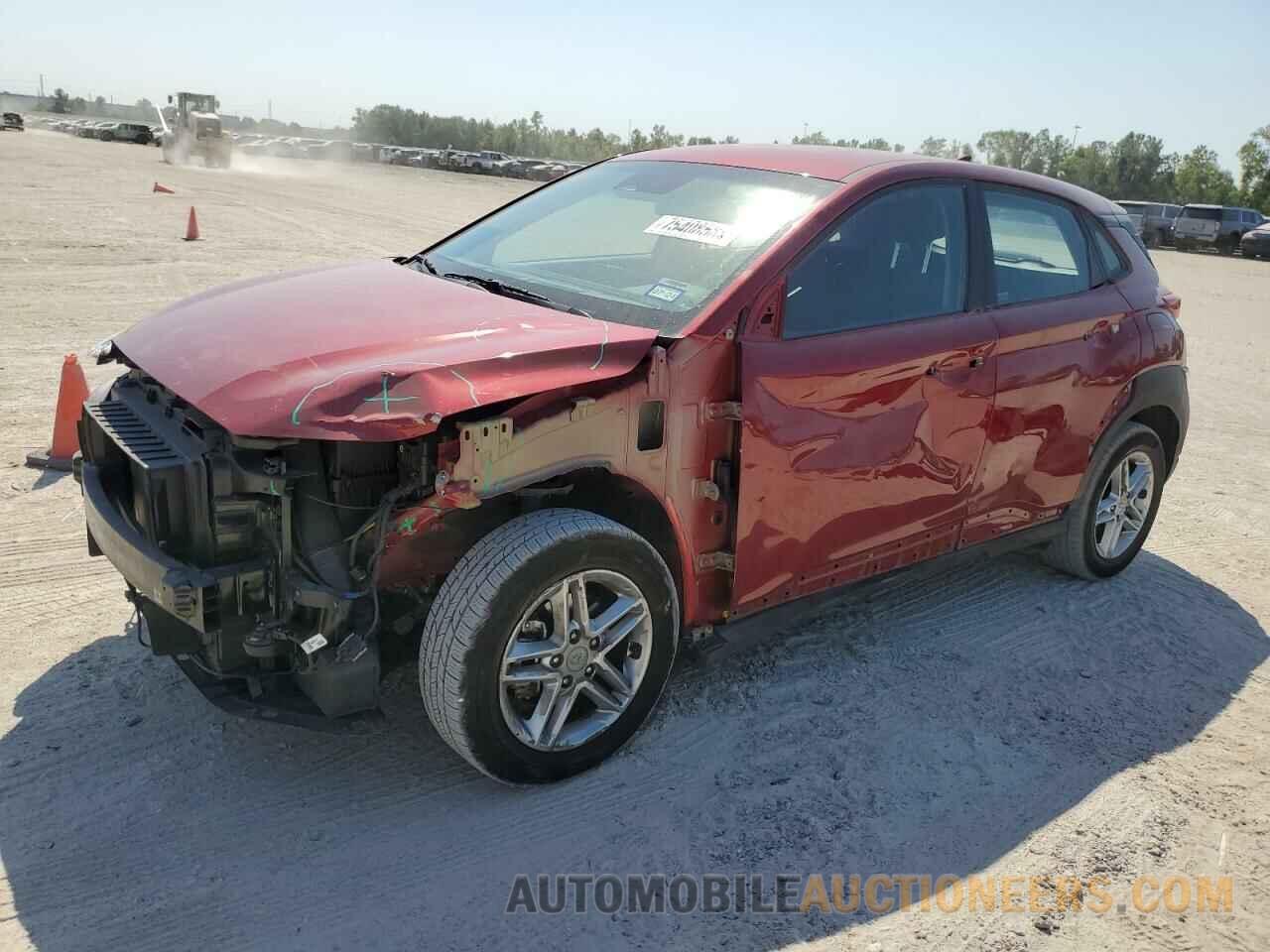 KM8K22AB9PU032619 HYUNDAI KONA 2023