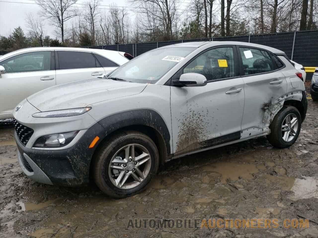 KM8K22AB9PU032815 HYUNDAI KONA 2023