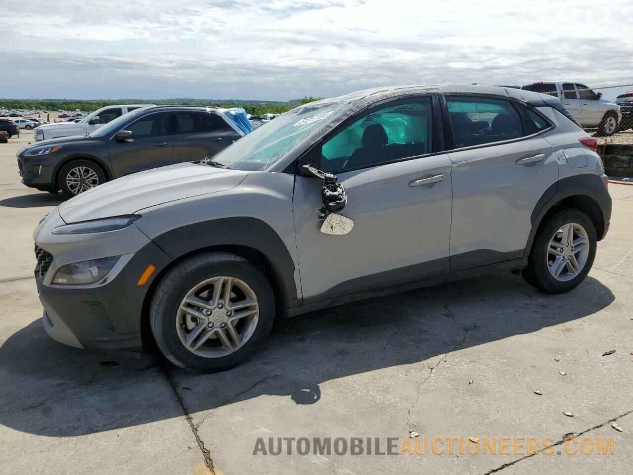 KM8K22AB9PU980843 HYUNDAI KONA 2023