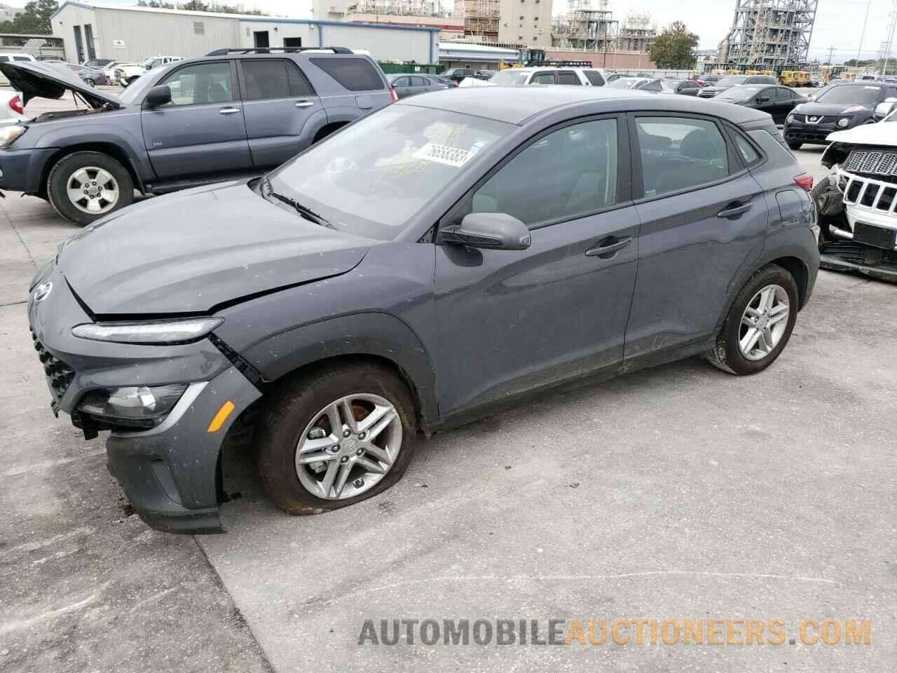 KM8K22AB9PU982317 HYUNDAI KONA 2023