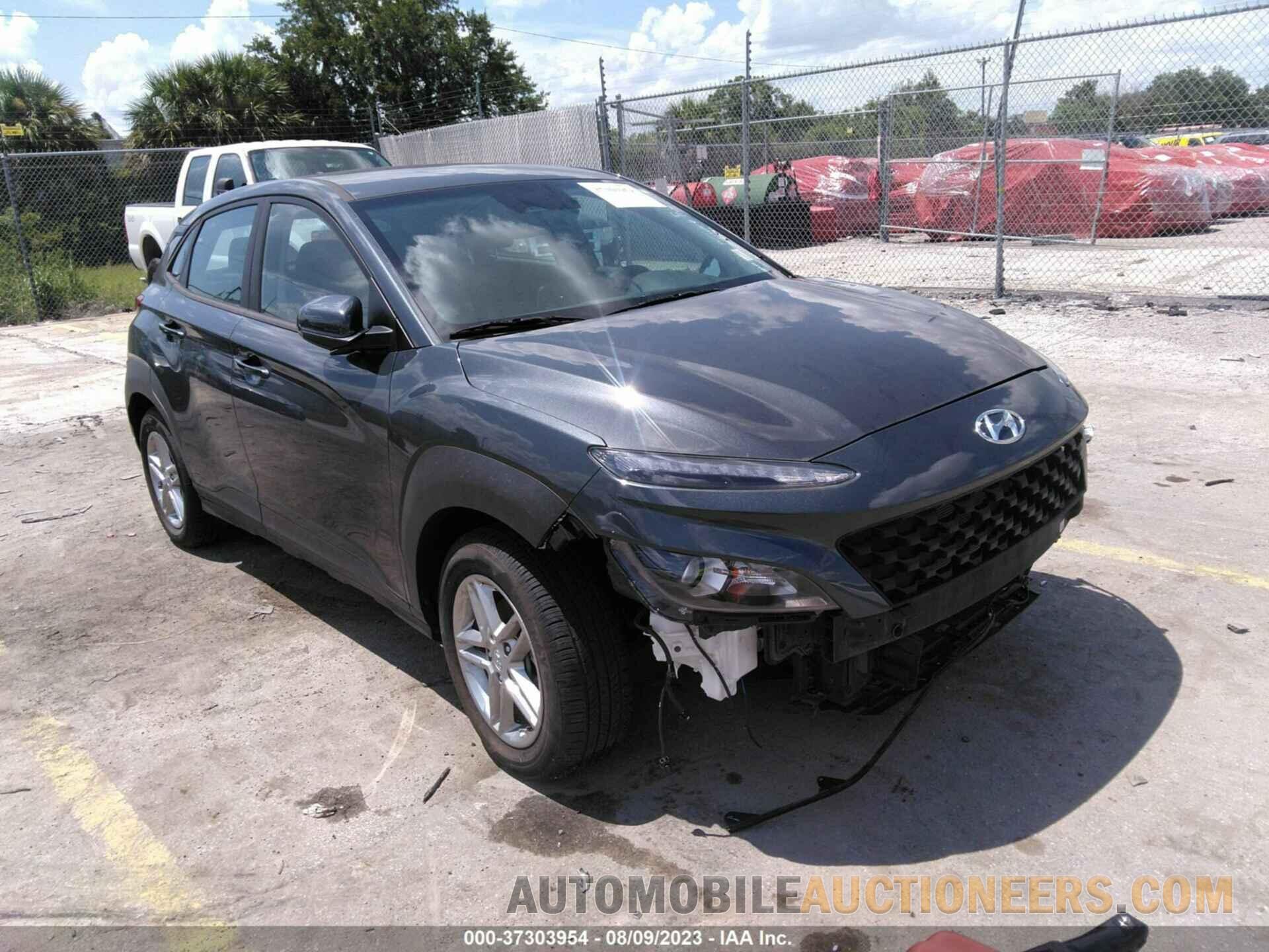 KM8K22ABONU769429 HYUNDAI KONA 2022