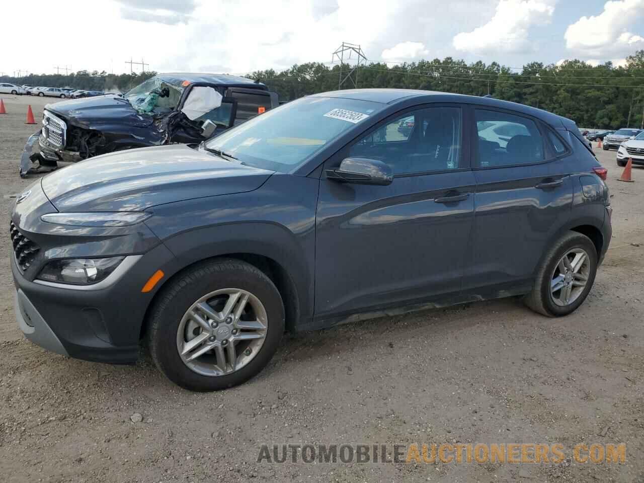 KM8K22ABXPU011309 HYUNDAI KONA 2023