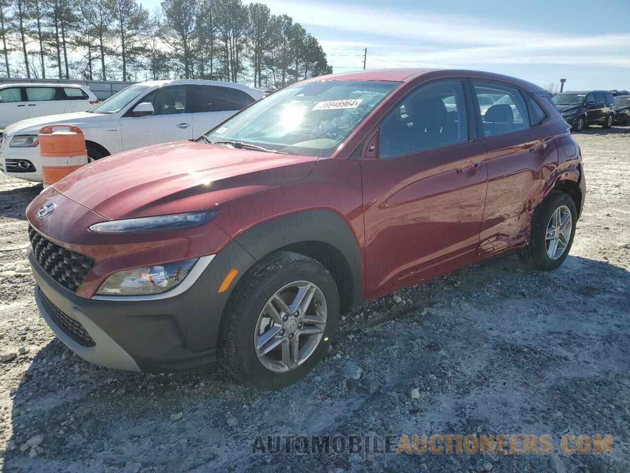 KM8K22ABXPU032578 HYUNDAI KONA 2023