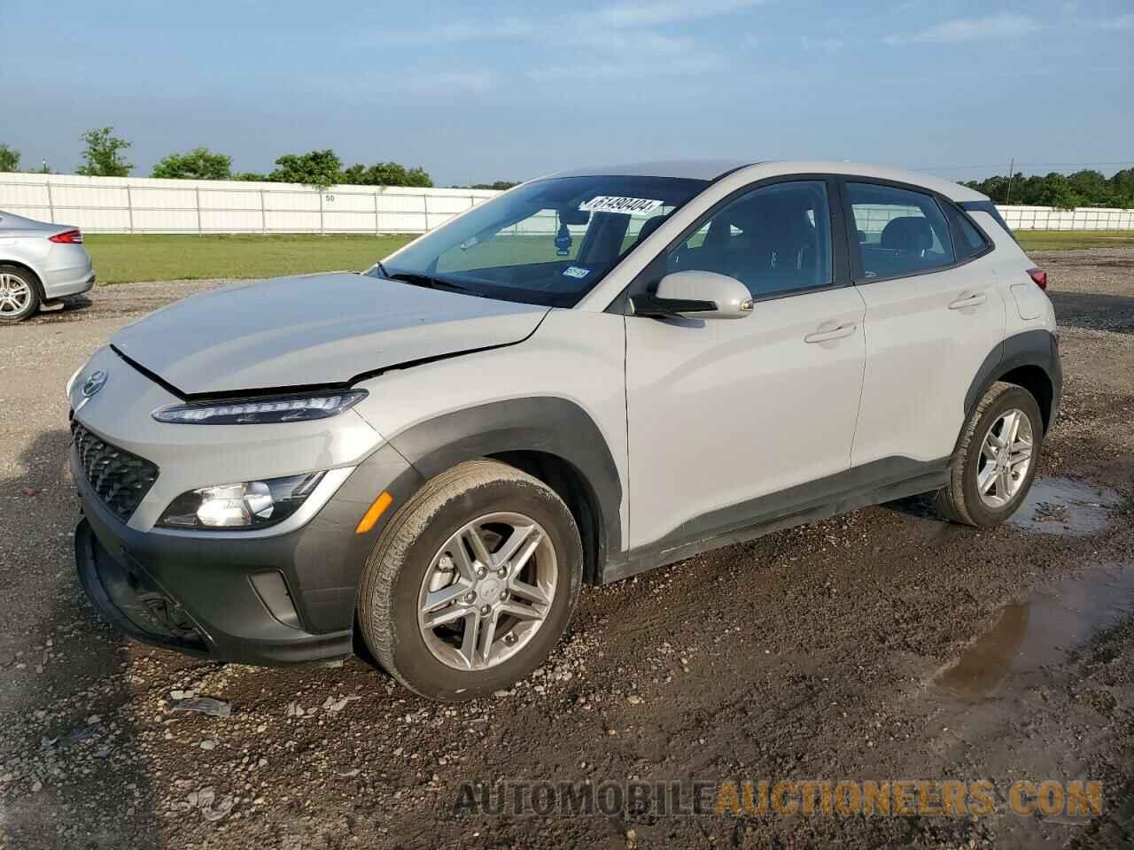 KM8K22ABXPU040096 HYUNDAI KONA 2023