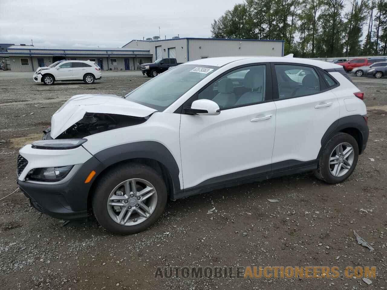 KM8K22ABXPU961721 HYUNDAI KONA 2023