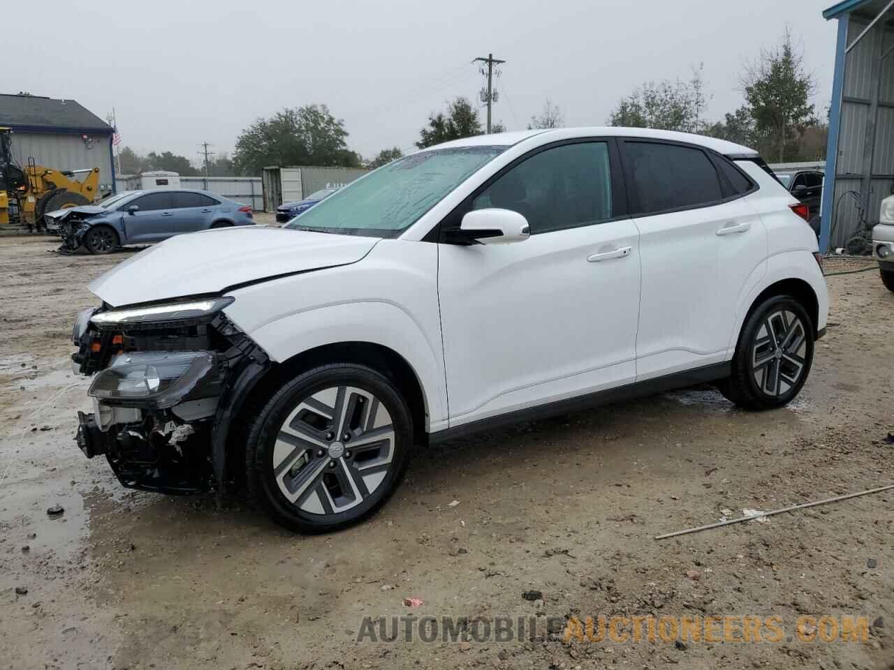 KM8K23AG0PU173144 HYUNDAI KONA 2023