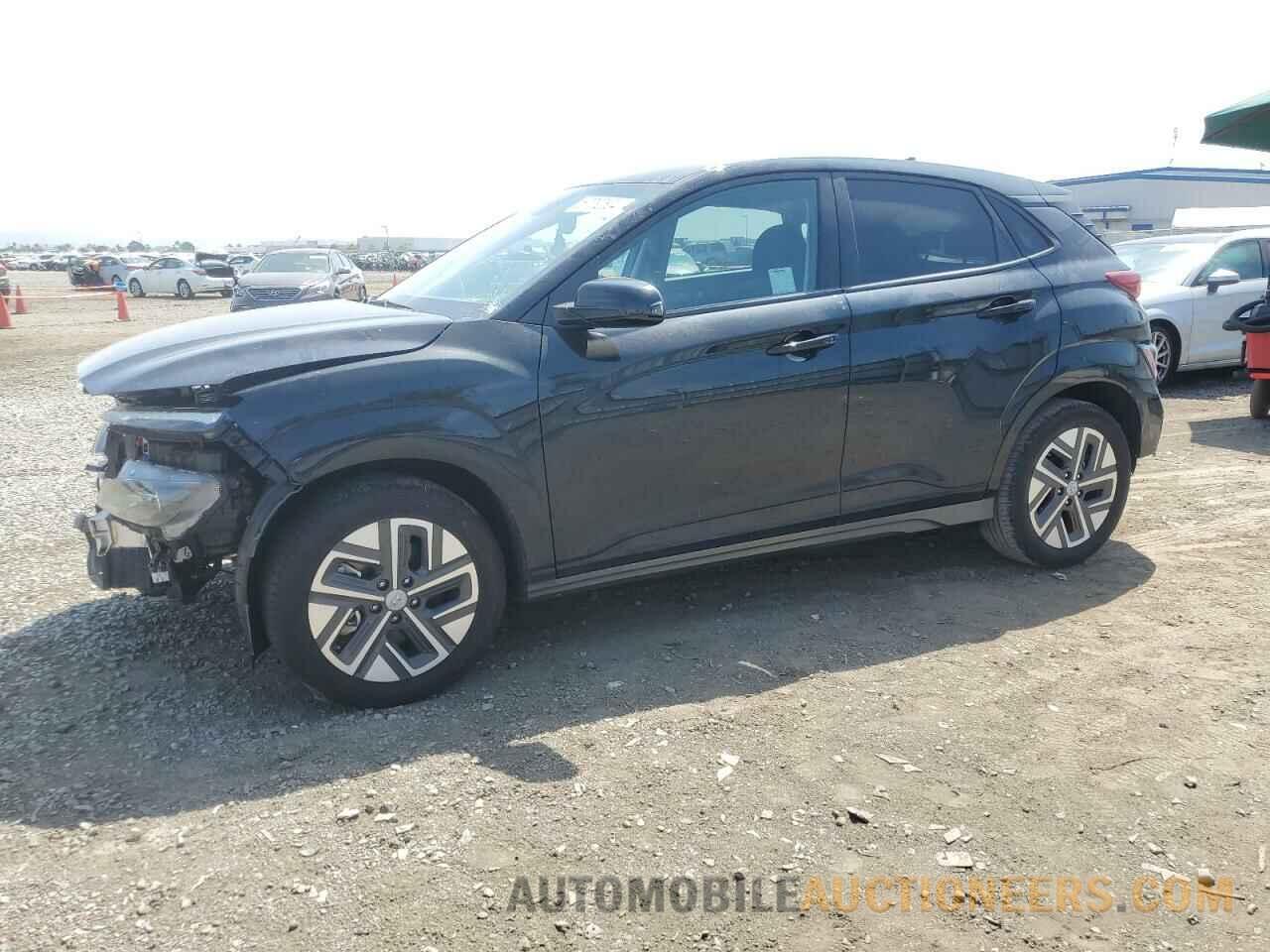 KM8K23AG0PU181616 HYUNDAI KONA 2023