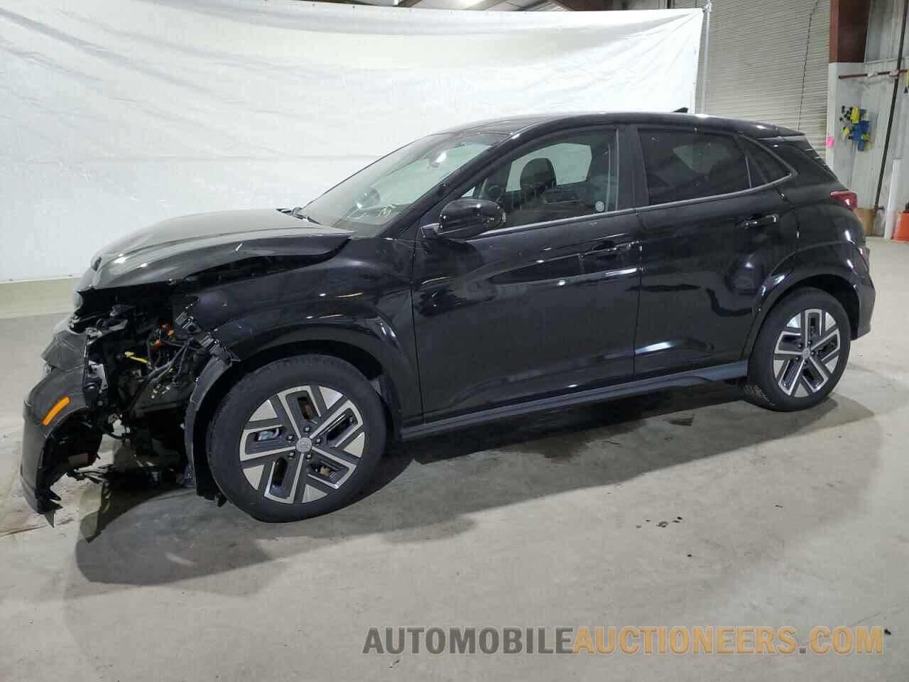 KM8K23AG0PU185892 HYUNDAI KONA 2023