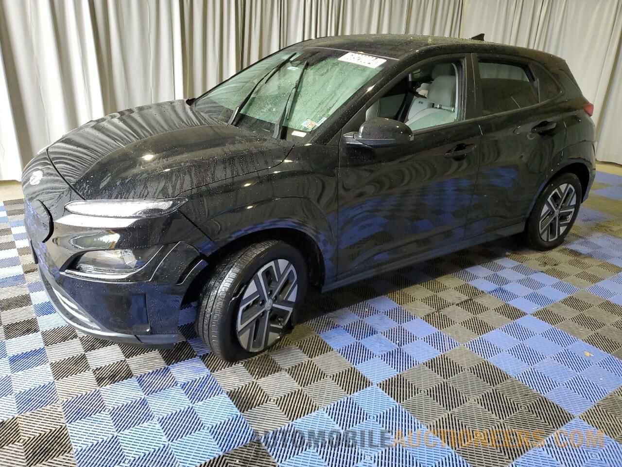 KM8K23AG0PU193779 HYUNDAI KONA 2023