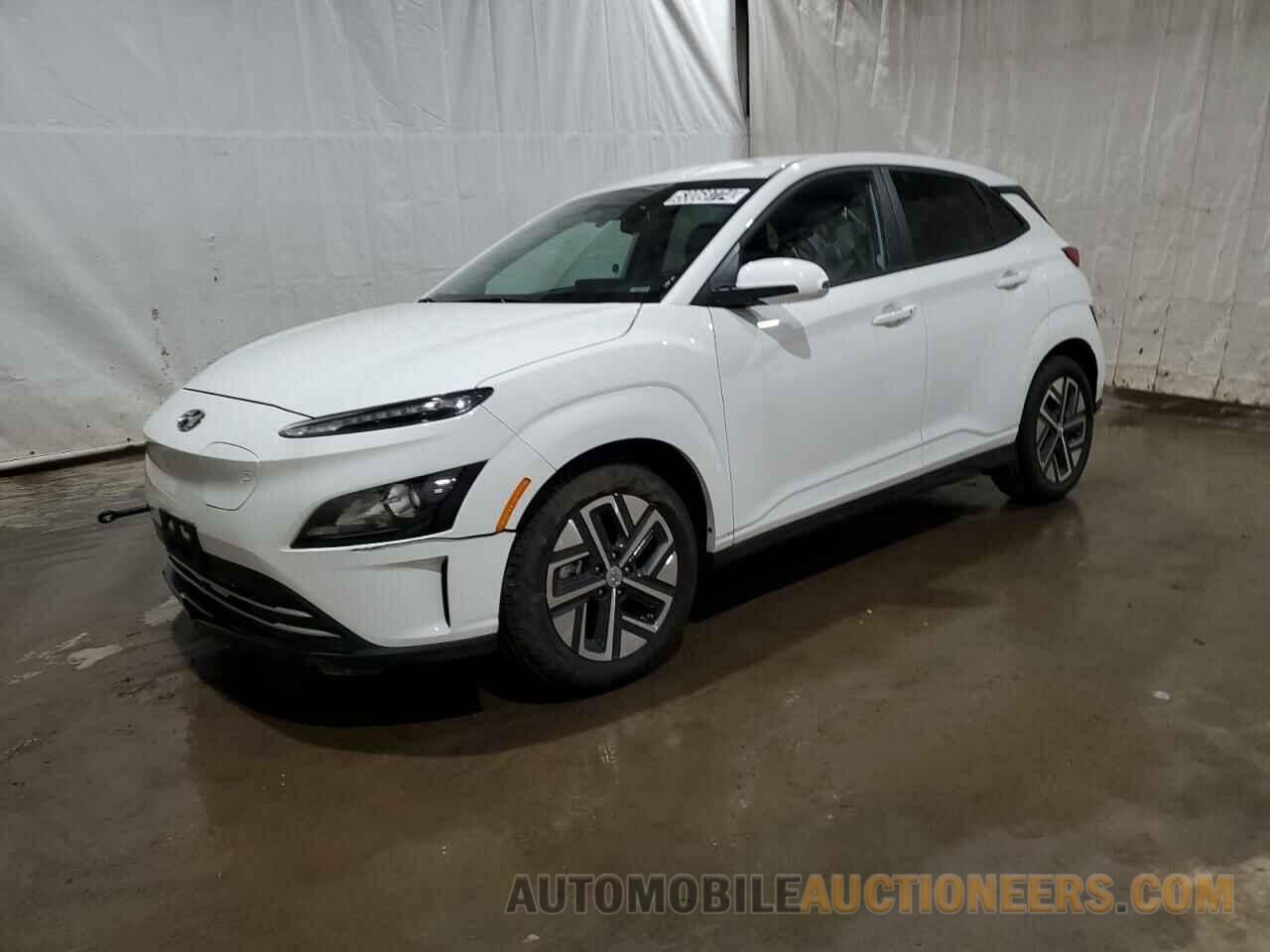 KM8K23AG4PU187449 HYUNDAI KONA 2023