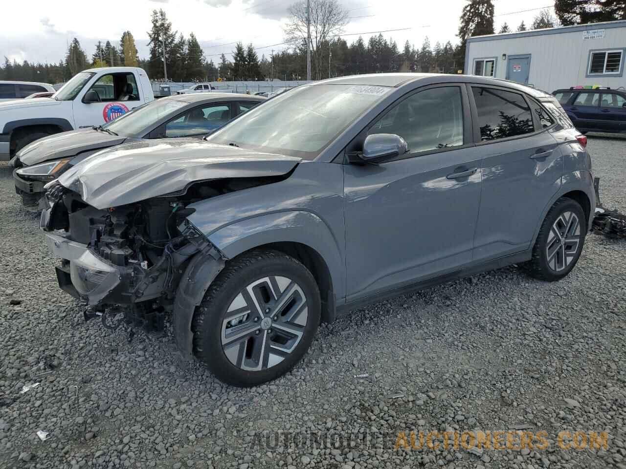 KM8K23AG6PU169485 HYUNDAI KONA 2023