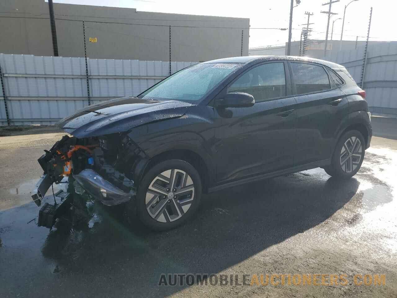 KM8K23AG7PU181533 HYUNDAI KONA 2023