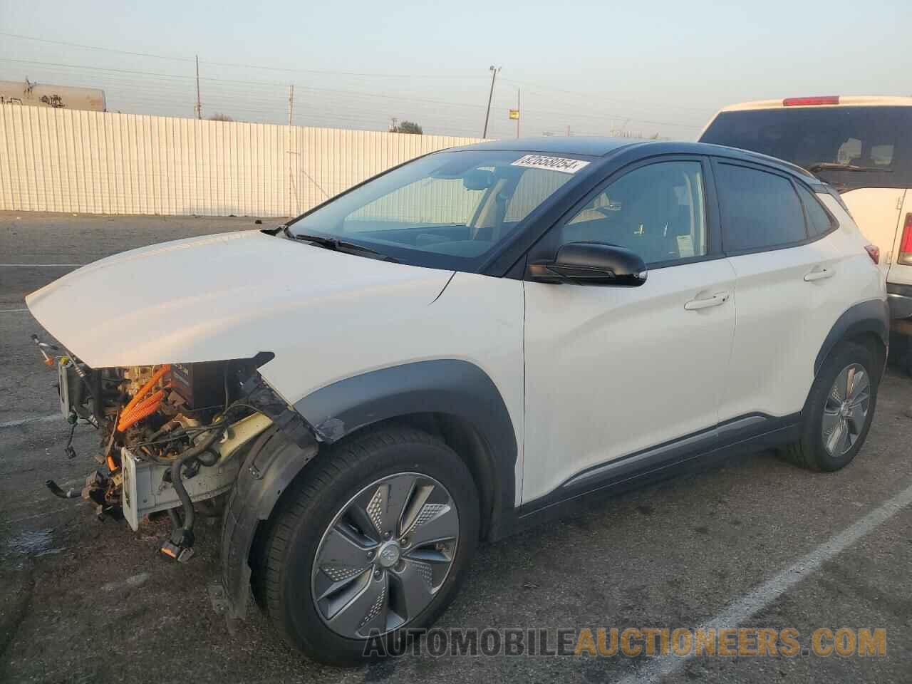 KM8K23AG8LU062822 HYUNDAI KONA 2020