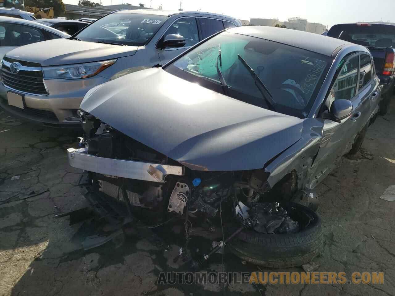 KM8K23AG8PU178348 HYUNDAI KONA 2023