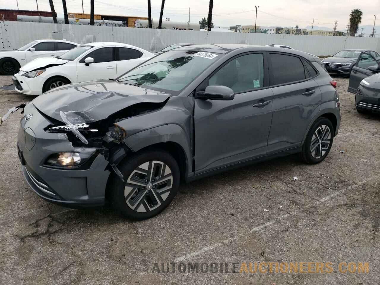 KM8K23AG8PU178804 HYUNDAI KONA 2023