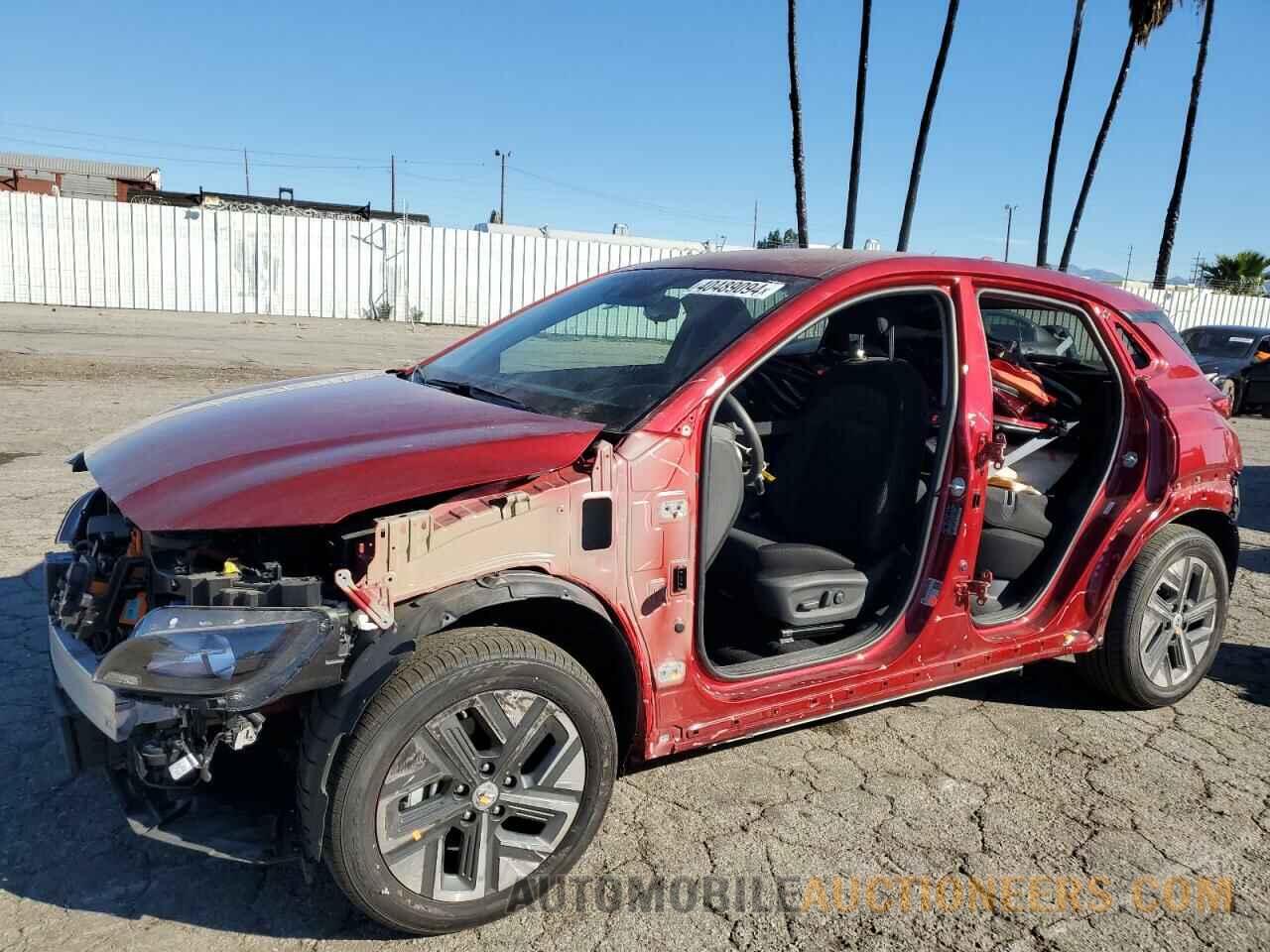 KM8K23AG8PU184926 HYUNDAI KONA 2023