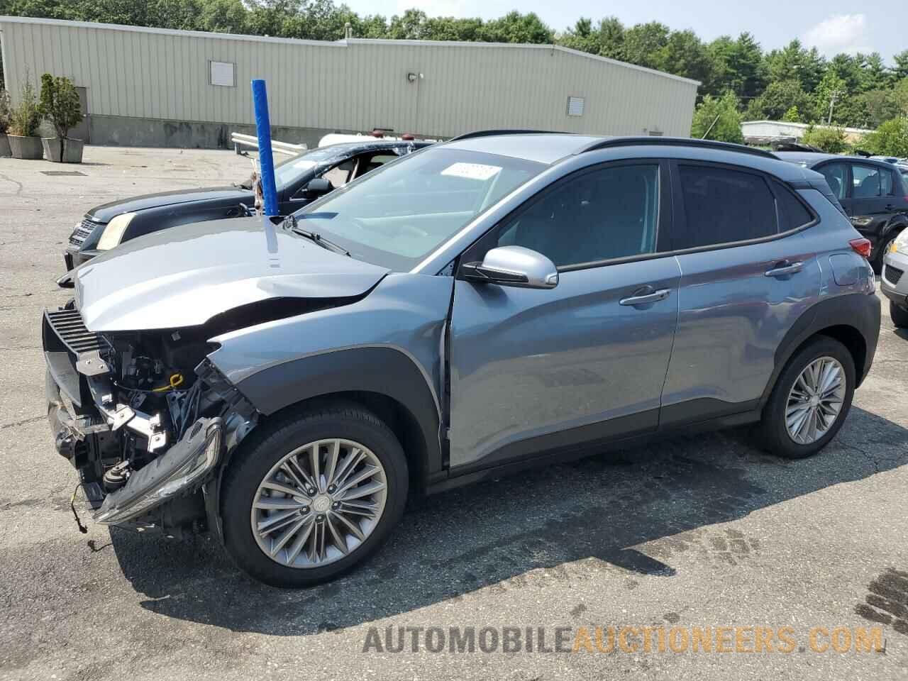 KM8K2CAA0LU500437 HYUNDAI KONA 2020