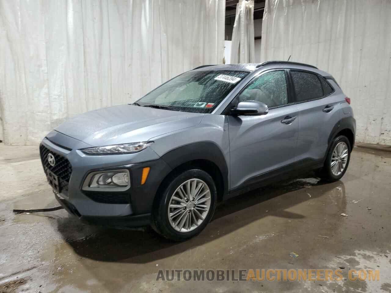 KM8K2CAA0MU719299 HYUNDAI KONA 2021