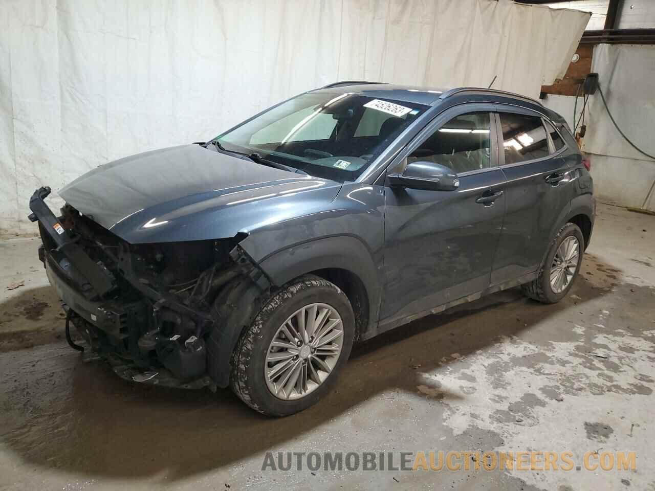 KM8K2CAA1KU325100 HYUNDAI KONA 2019