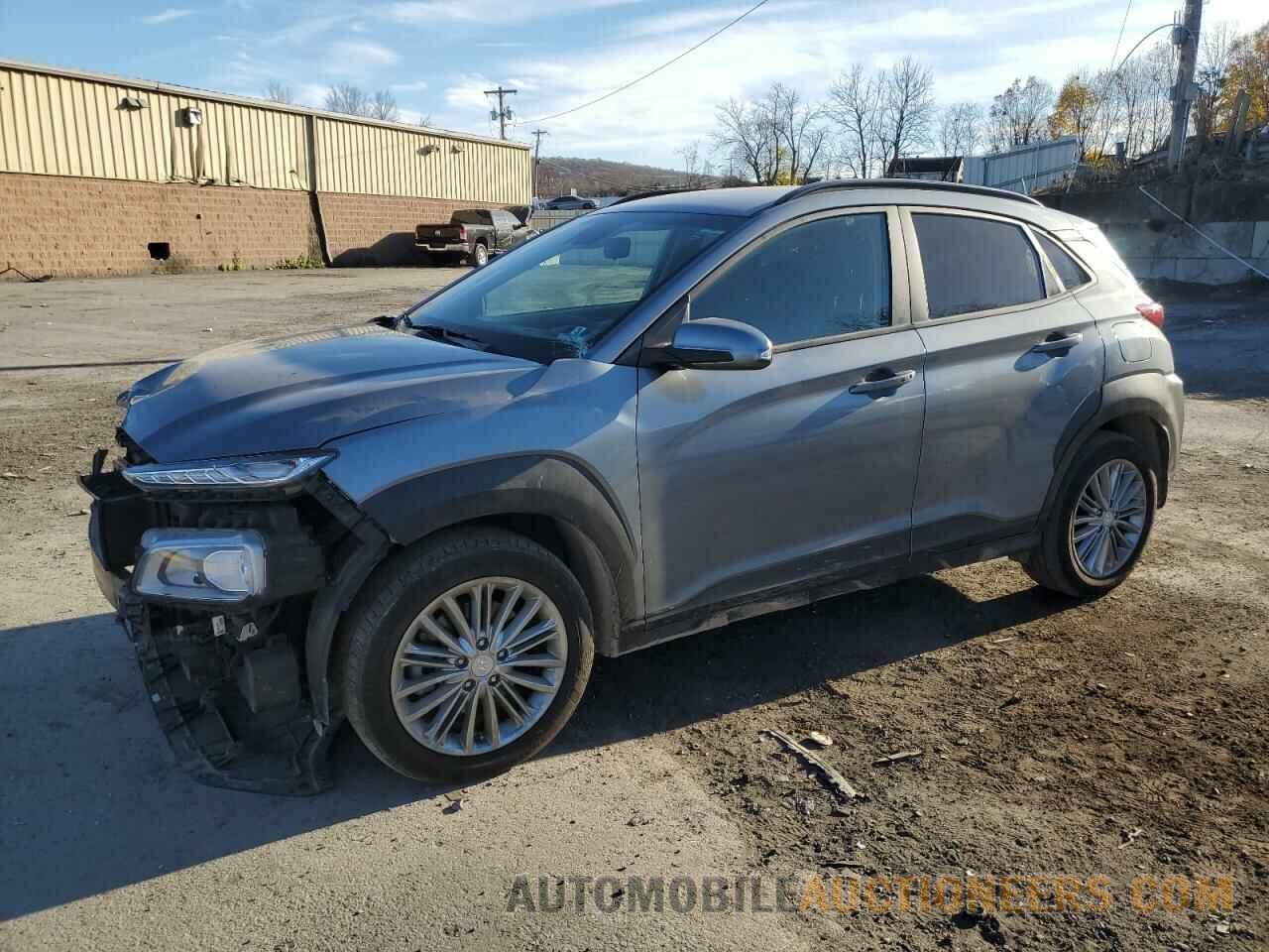 KM8K2CAA1LU491893 HYUNDAI KONA 2020