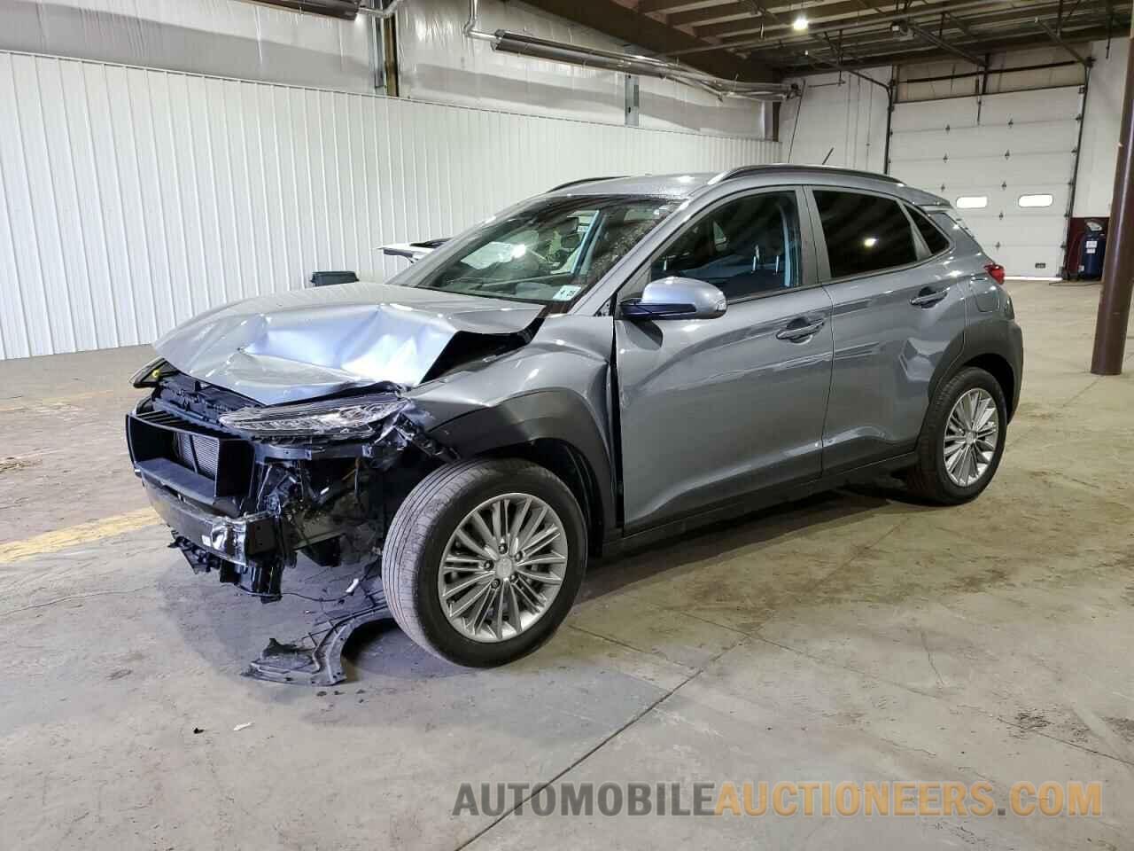 KM8K2CAA1LU532636 HYUNDAI KONA 2020