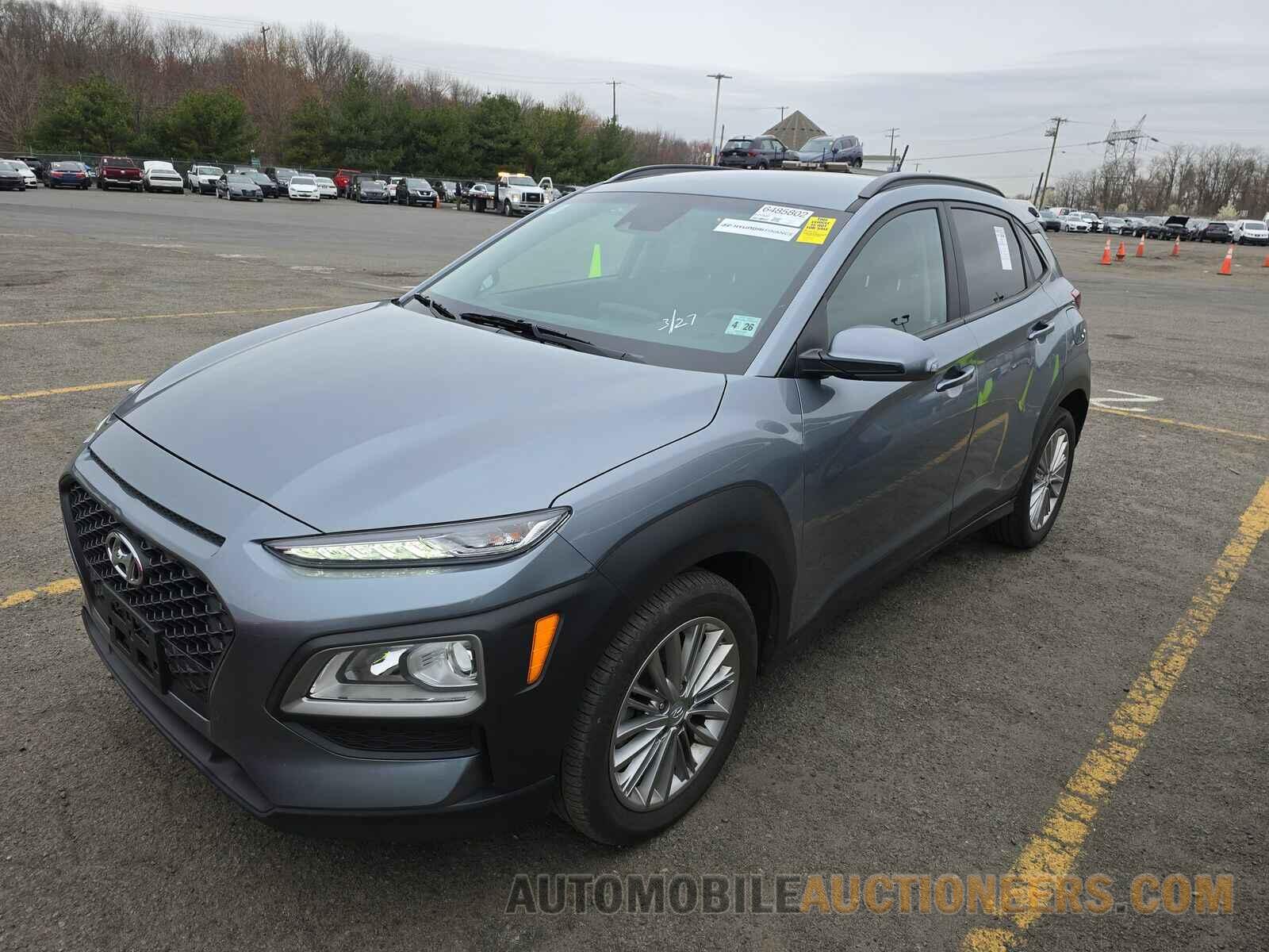 KM8K2CAA1MU723359 Hyundai Kona 2021