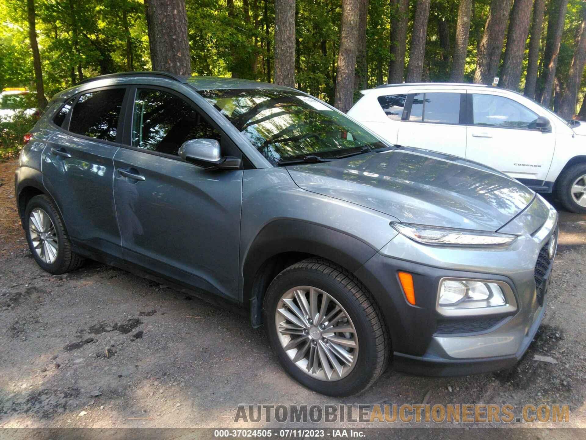 KM8K2CAA2KU250584 HYUNDAI KONA 2019