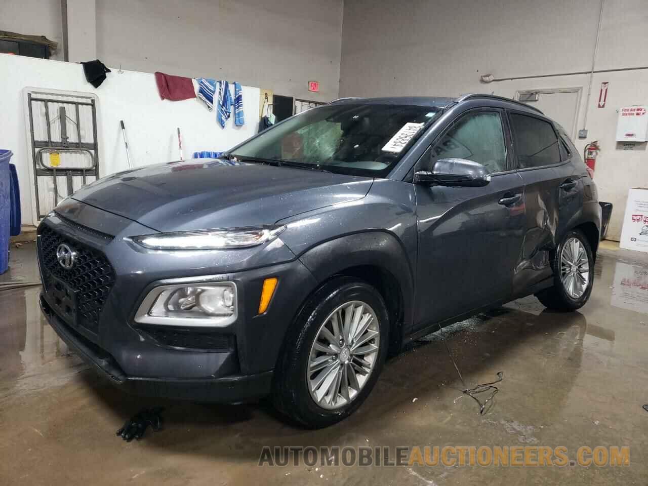 KM8K2CAA2LU427927 HYUNDAI KONA 2020