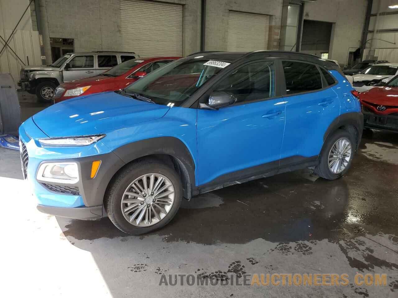 KM8K2CAA2LU483625 HYUNDAI KONA 2020