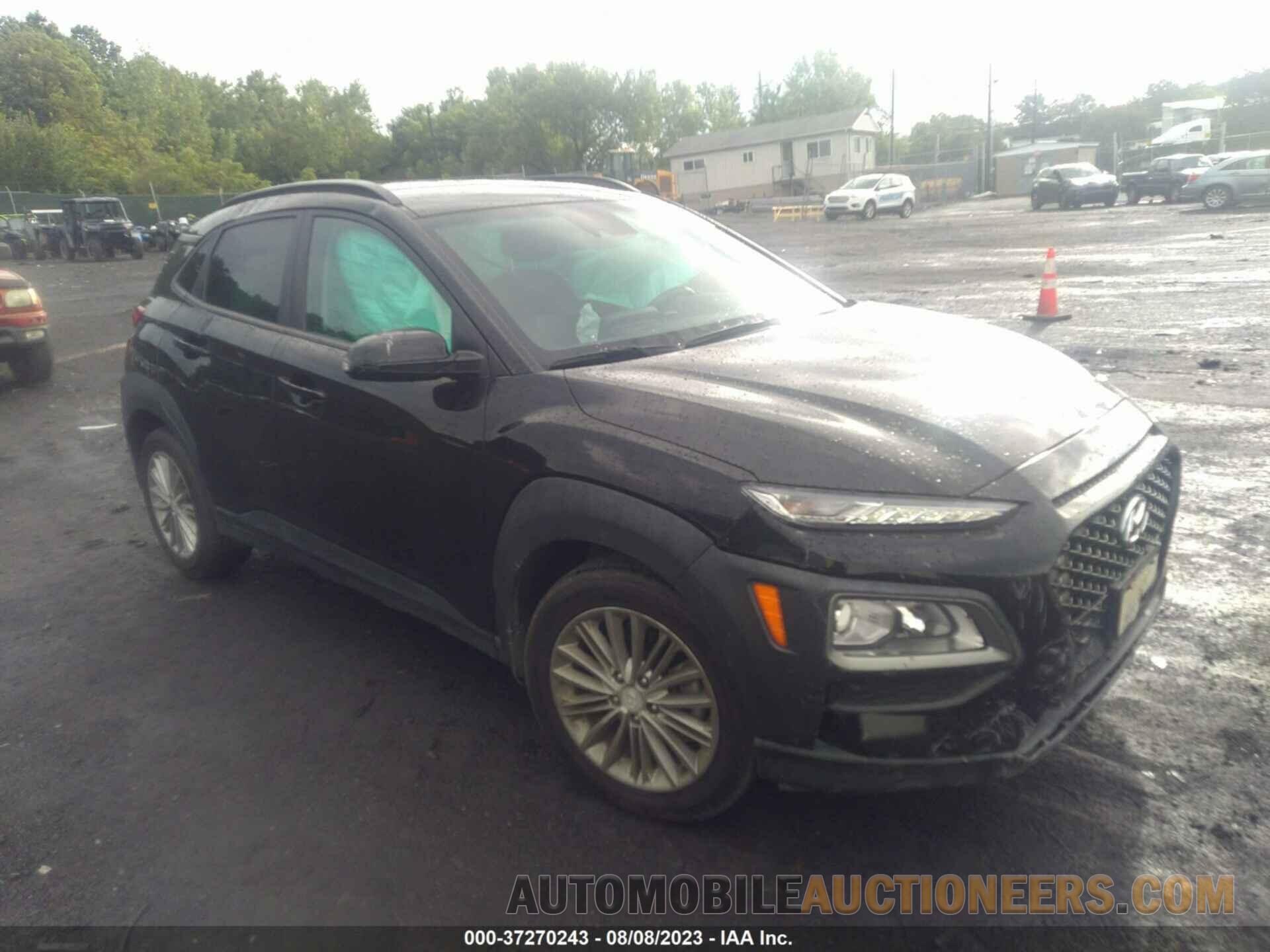 KM8K2CAA3KU213091 HYUNDAI KONA 2019