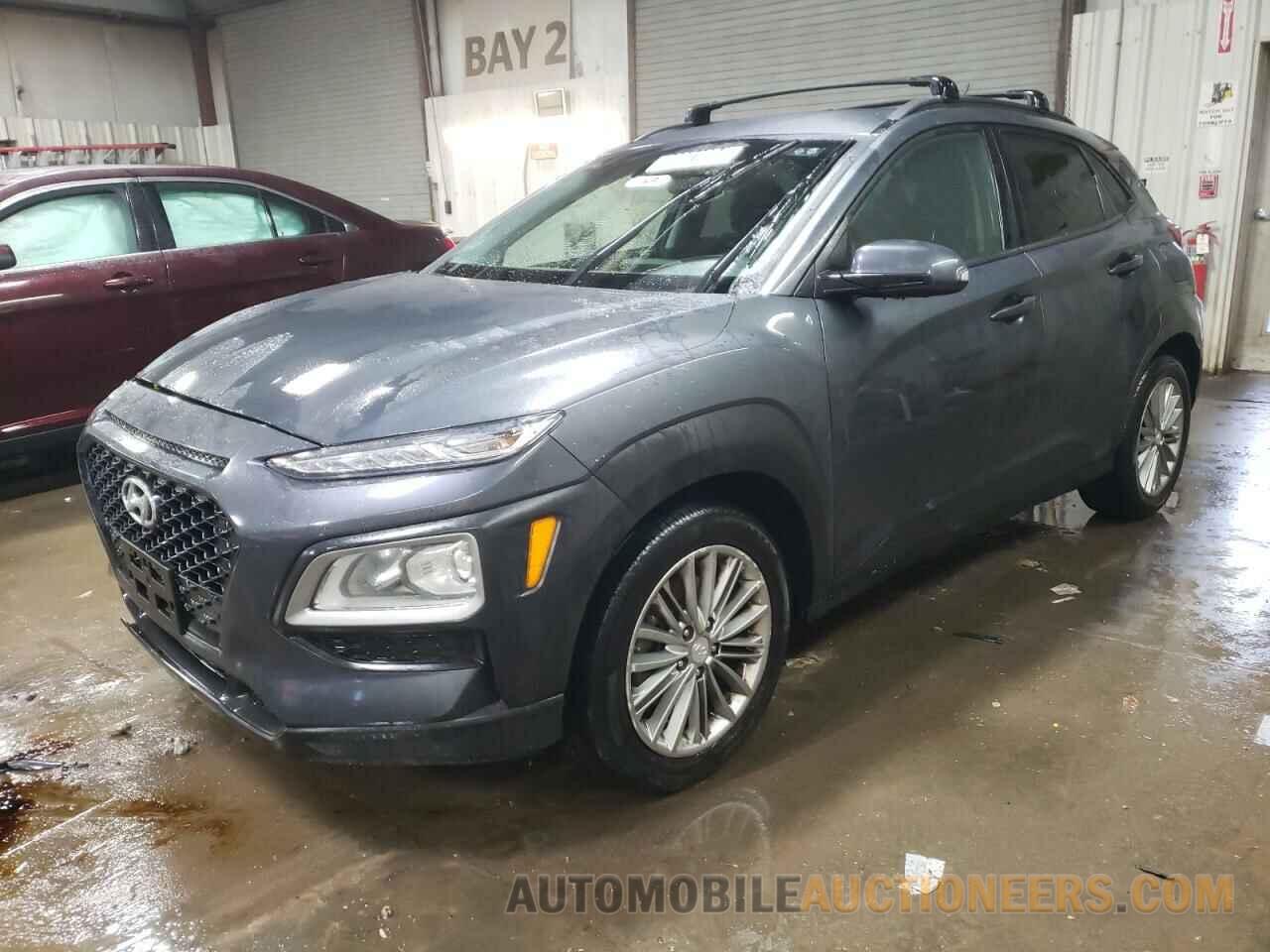 KM8K2CAA3LU564990 HYUNDAI KONA 2020