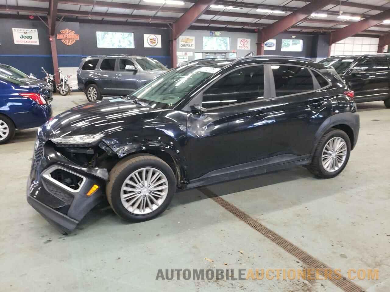 KM8K2CAA4JU082378 HYUNDAI KONA 2018