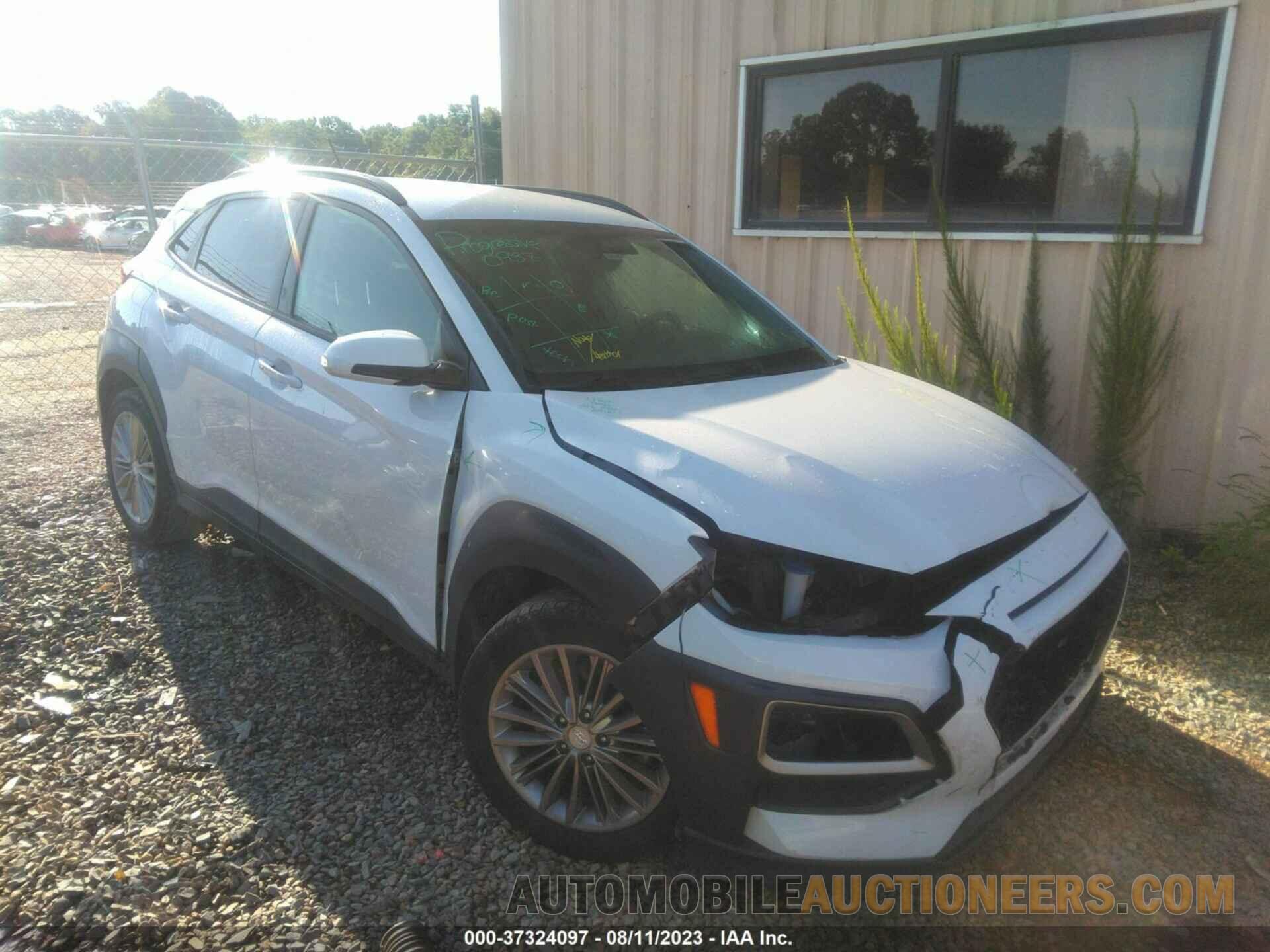 KM8K2CAA4JU112530 HYUNDAI KONA 2018