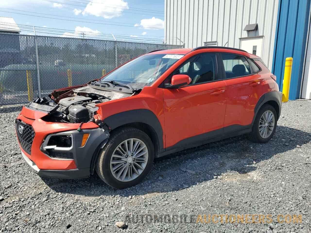 KM8K2CAA4KU363050 HYUNDAI KONA 2019