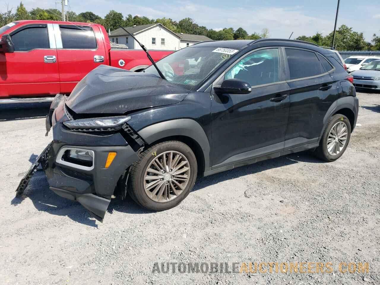 KM8K2CAA4LU399418 HYUNDAI KONA 2020