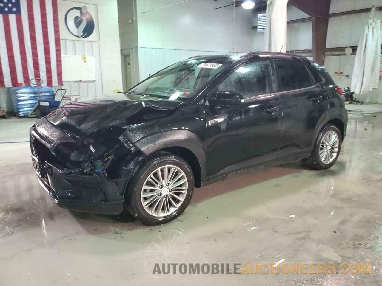 KM8K2CAA4LU501560 HYUNDAI KONA 2020