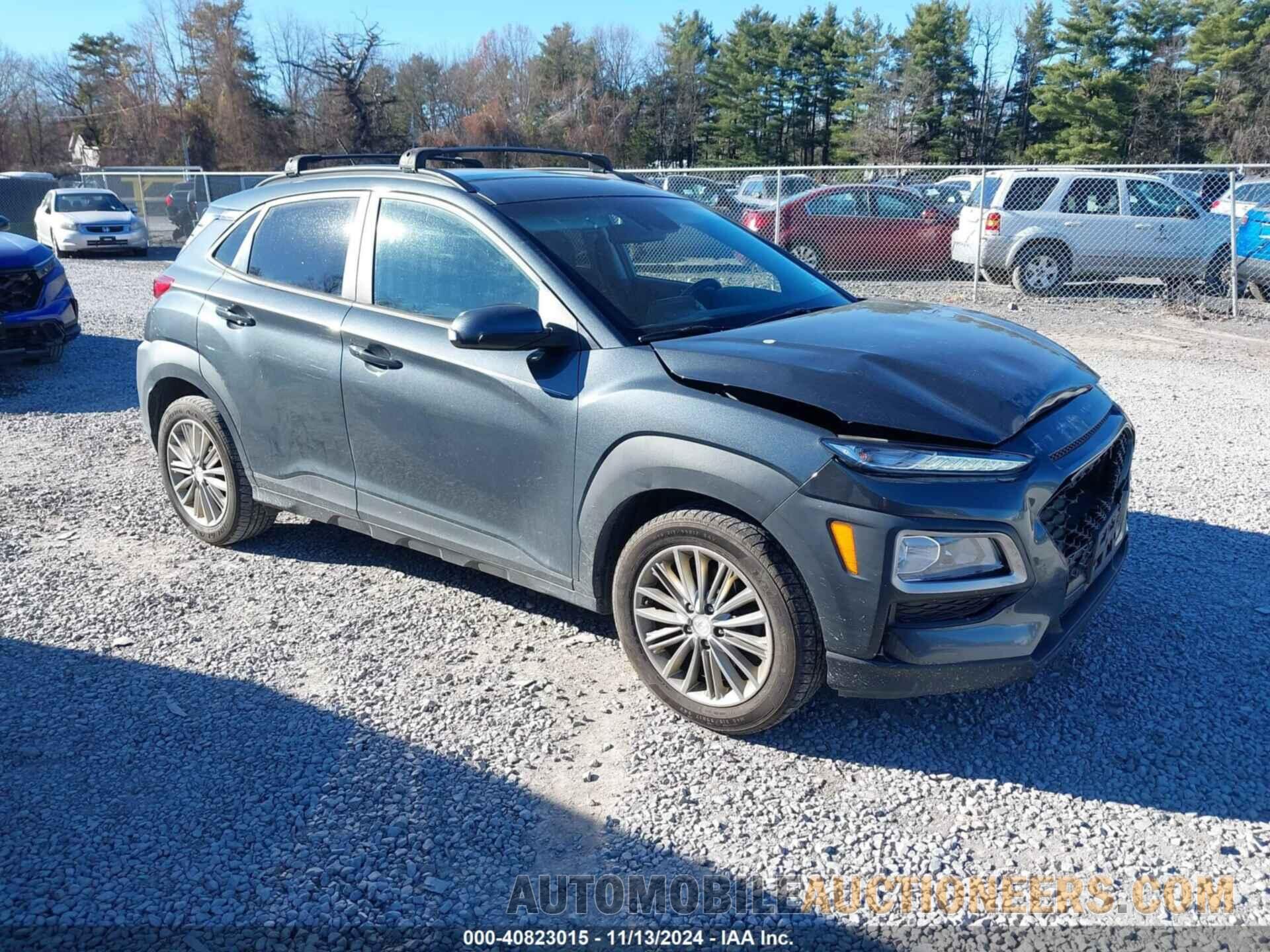 KM8K2CAA4LU502451 HYUNDAI KONA 2020